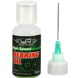 Yeah Racing High Speed Ball Bearing Oil / Lube